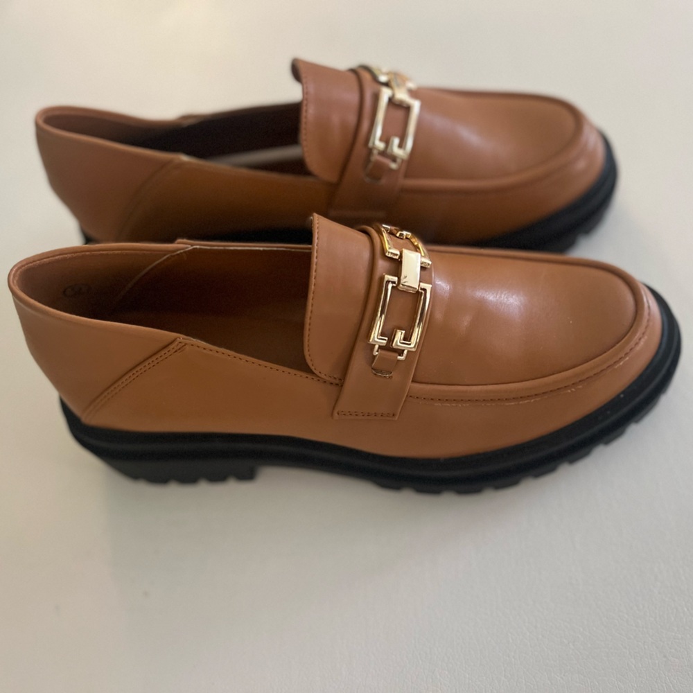 ZBY Loafers